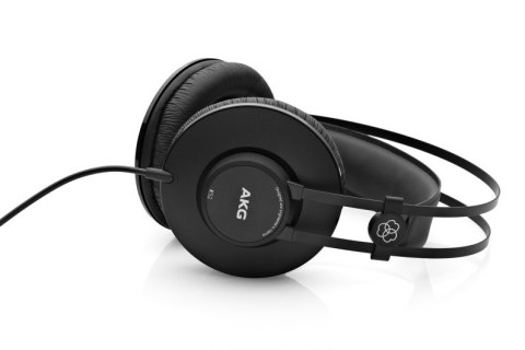AKG AKG K52 - Słuchawki studyjne, nauszne, zamknięte