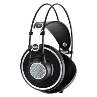 AKG AKG K702 - Słuchawki nagłowne otwarte