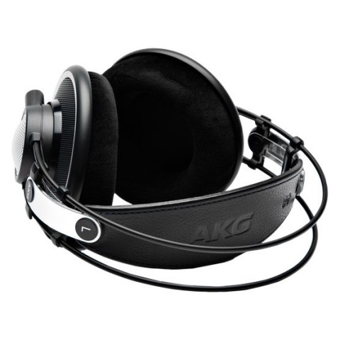 AKG AKG K702 - Słuchawki nagłowne otwarte
