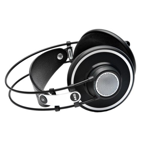 AKG AKG K702 - Słuchawki nagłowne otwarte