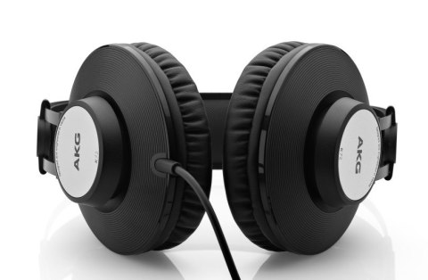 AKG AKG K72 - Słuchawki studyjne, nauszne, zamknięte