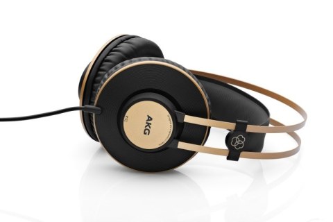 AKG AKG K92 - Słuchawki studyjne, nauszne, zamknięte