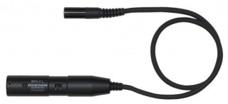 AKG AKG MPA V L - Akcesorium - adapter Phantom XLRm na kablu z miniXLR-m