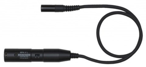 AKG AKG MPA V L - Akcesorium - adapter Phantom XLRm na kablu z miniXLR-m