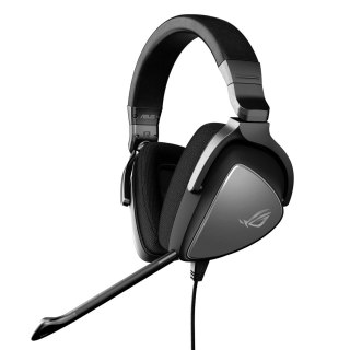 ASUS ASUS ROG Delta S Zestaw słuchawkowy Przewodowa Opaska na głowę Gaming Czarny