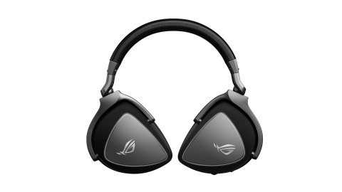 ASUS ASUS ROG Delta S Zestaw słuchawkowy Przewodowa Opaska na głowę Gaming Czarny