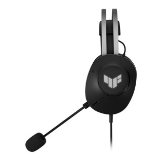 ASUS ASUS SŁUCHAWKI TUF GAMING H1 GENII 7.1/USB/PC/PS4-5