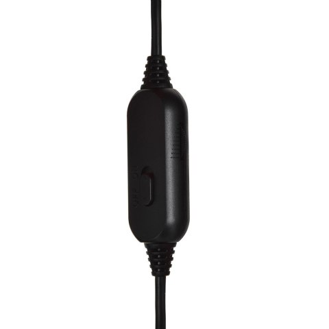 Behringer Behringer HPM1100U - Słuchawki zamknięte z mikrofonem i złączem USB