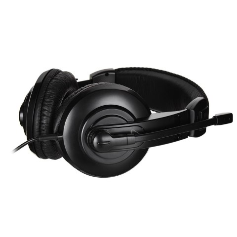 Behringer Behringer HPM1100U - Słuchawki zamknięte z mikrofonem i złączem USB