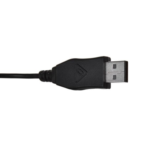 Behringer Behringer HPM1100U - Słuchawki zamknięte z mikrofonem i złączem USB