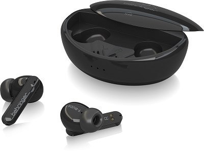 Behringer Behringer T-BUDS - Bezprzewodowe słuchawki douszne