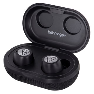 Behringer Behringer TRUE BUDS - Słuchawki douszne bezprzewodowe