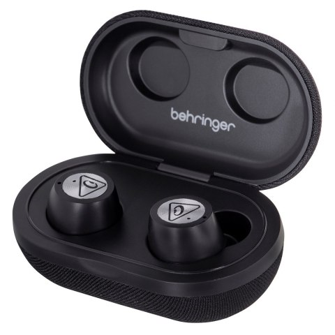 Behringer Behringer TRUE BUDS - Słuchawki douszne bezprzewodowe