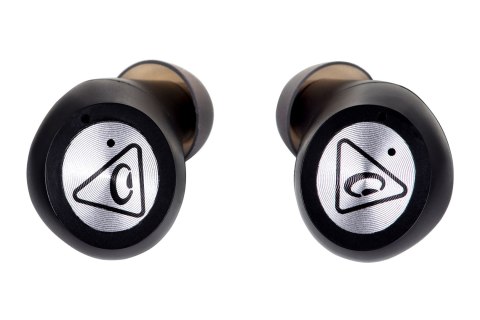 Behringer Behringer TRUE BUDS - Słuchawki douszne bezprzewodowe