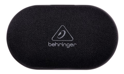 Behringer Behringer TRUE BUDS - Słuchawki douszne bezprzewodowe