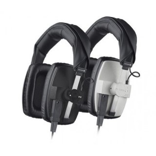 Beyerdynamic Beyerdynamic DT 100 400 OHM/black Słuchawki studyjne zamknięte