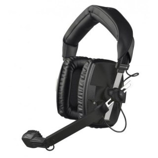 Beyerdynamic Beyerdynamic DT 109 200/ 50/black Zestaw nagłowny, czarny, bez kabla