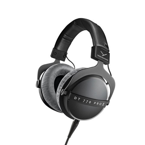 Beyerdynamic Beyerdynamic DT 770 PRO X 48 OHM - Słuchawki studyjne zamknięte