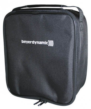 Beyerdynamic Beyerdynamic DT 880 PRO 250 OHM - Słuchawki studyjne półotwarte