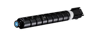 Canon Canon C-Exv 58 Toner Cartridge 1 Cyjan