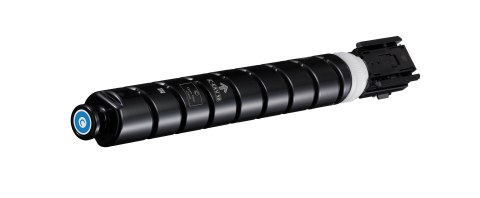 Canon Canon C-Exv 58 Toner Cartridge 1 Cyjan