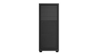 GEMBIRD GEMBIRD OBUDOWA FORNAX K500 MIDI-TOWER (2X USB 3.0, 1X USB TYP-C, CZYTNIK KART, HD AUDIO) CZARNA