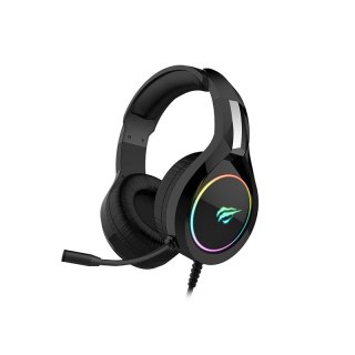 HAVIT Słuchawki gamingowe Havit Gamenote H2232d RGB