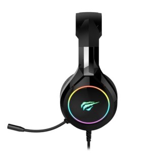HAVIT Słuchawki gamingowe Havit Gamenote H2232d RGB