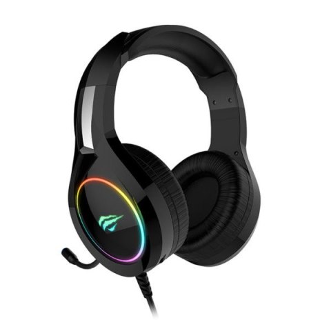 HAVIT Słuchawki gamingowe Havit Gamenote H2232d RGB