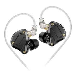 KZ KZ ZS10 PRO 2 NO MIC - Słuchawki dokanałowe