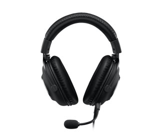 Logitech Słuchawki przewodowe do gier LOGITECH Pro X SE Czarne