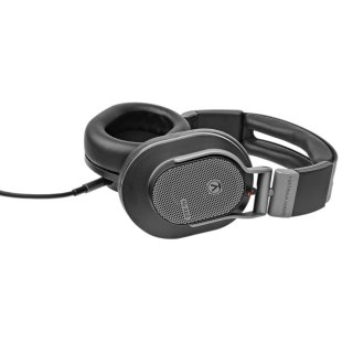 No name Austrian Audio HI-X65 - otwarte słuchawki studyjne
