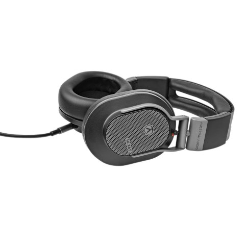 No name Austrian Audio HI-X65 - otwarte słuchawki studyjne