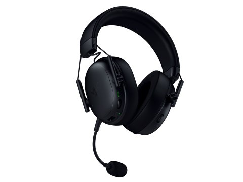 RAZER Razer BlackShark V3 X HyperSpeed Zestaw słuchawkowy Przewodowy i Bezprzewodowy Opaska na głowę Gaming USB Typu-A Bluetooth Biały