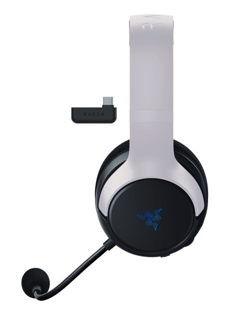 RAZER Razer Kaira HyperSpeed for Playstation White
