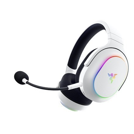 RAZER Zestaw słuchawkowy Razer Barracuda X Chroma Biały