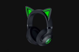 RAZER Zestaw słuchawkowy Razer Kraken Kitty V2 BT