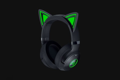RAZER Zestaw słuchawkowy Razer Kraken Kitty V2 BT