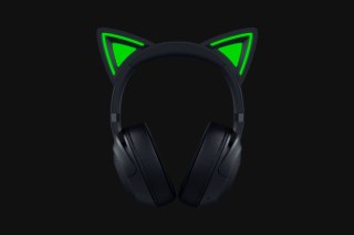 RAZER Zestaw słuchawkowy Razer Kraken Kitty V2 BT