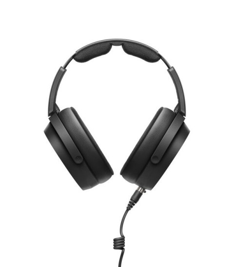 Sennheiser Sennheiser HD 480 PRO PLUS - Słuchawki studyjne zamknięte wraz z etui i akcesoriami