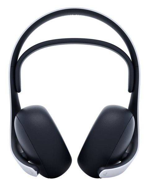 Sony Sony PULSE Elite Zestaw słuchawkowy Przewodowy i Bezprzewodowy Opaska na głowę Gaming Bluetooth Podstawka do ładowania Czarny, B