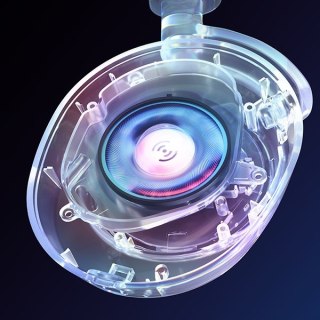 SteelSeries Słuchawki SteelSeries Arctis Nova 7 Czarne (61553)