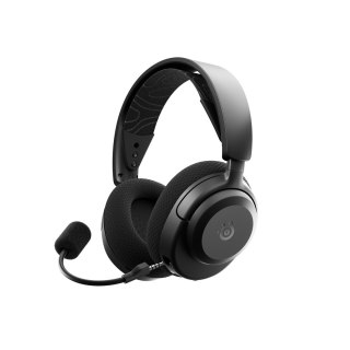 SteelSeries Słuchawki Steelseries Arctis Nova 3X Wireless for Xbox, czarne