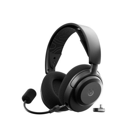 SteelSeries Słuchawki Steelseries Arctis Nova 3X Wireless for Xbox, czarne