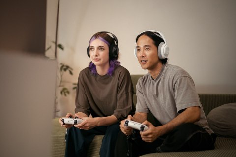 SteelSeries Słuchawki Steelseries Arctis Nova 3X Wireless for Xbox, czarne