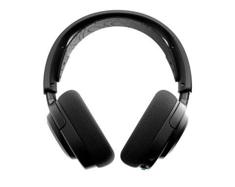 SteelSeries Słuchawki Steelseries Arctis Nova 3X Wireless for Xbox, czarne