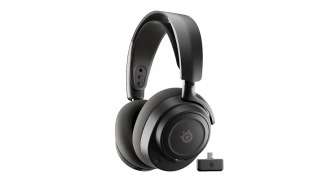 SteelSeries Słuchawki Steelseries Arctis Nova 7 Gen 2, Black