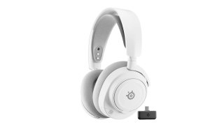 SteelSeries Słuchawki Steelseries Arctis Nova 7 Gen 2, kolor biały