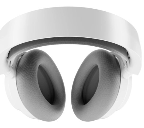 SteelSeries Słuchawki Steelseries Arctis Nova 7P Gen 2, White