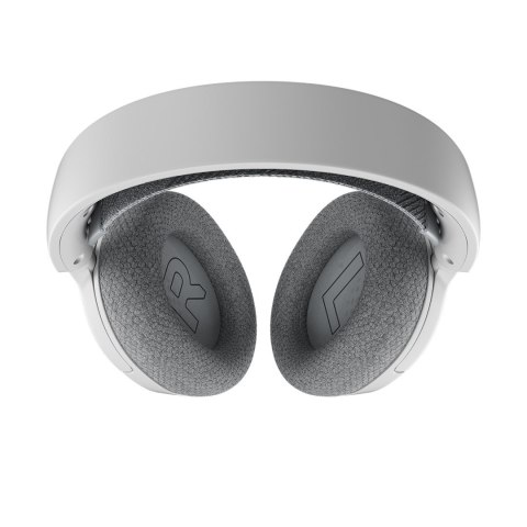 SteelSeries Steelseries Arctis Nova 1P Zestaw słuchawkowy Przewodowa Opaska na głowę Gaming Biały
